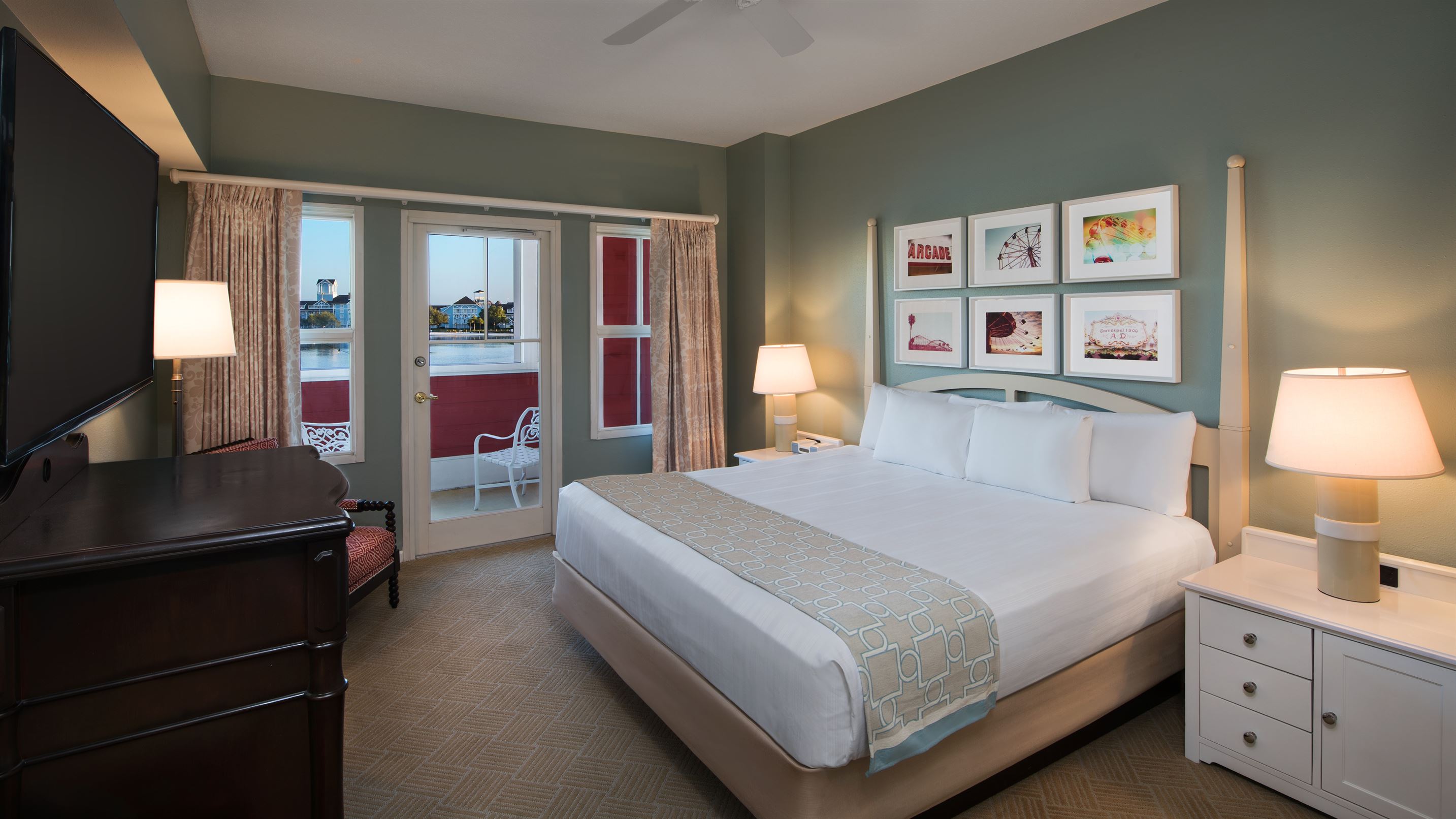 2 Bedroom room thumbnail